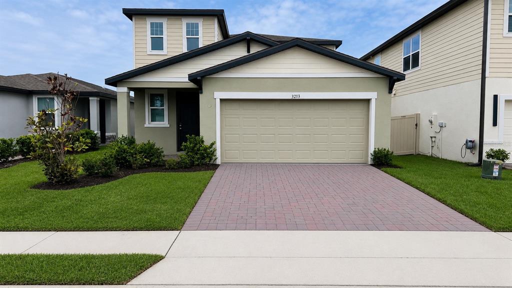 3213 Viceroy Ct - 3213 Viceroy Ct, Poinciana, FL 34759 Luxury Property | Jose Angel Pina