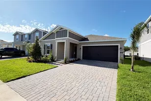 4585 Golden Knight Blvd, Kissimmee, FL 34746 - Photo 1
