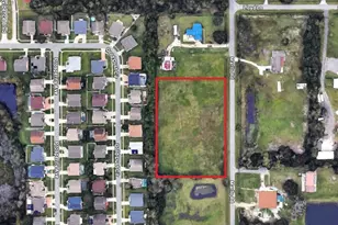 0 Marllo Rd, Kissimmee, FL 34744 - Photo 1