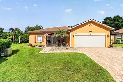 4188 Aberdeen Lane, Lake Wales, FL 33859 - Photo 1
