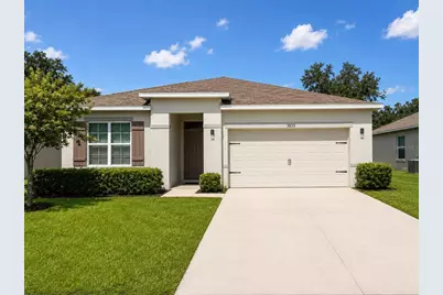 3653 Scarlet Oak Drive, Saint Cloud, FL 34772 - Photo 1
