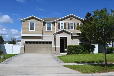 2517 Biscotto Circle, Davenport, FL 33897 - Photo 1