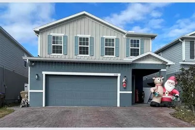 3182 Armstrong Spring Drive, Kissimmee, FL 34744 - Photo 1