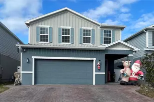 3182 Armstrong Spring Dr, Kissimmee, FL 34744 - Photo 1