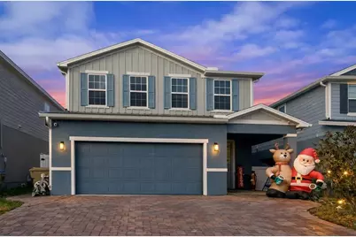 3182 Armstrong Spring Drive, Kissimmee, FL 34744 - Photo 7