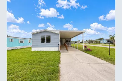4640 Caloosa Boulevard, Lake Wales, FL 33859 - Photo 1