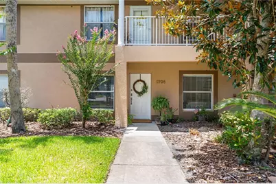 2705 Emerald Lake Ct #2705, Kissimmee, FL 34744 - Photo 1
