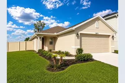 3675 Sagefield Drive, Harmony, FL 34773 - Photo 1