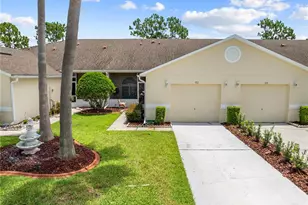 153 Club Villas Ln, Kissimmee, FL 34744 - Photo 1