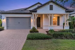 1915 Estuary Ln, Kissimmee, FL 34747 - Photo 1