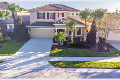 5352 Oakbourne Avenue, Davenport, FL 33837 - Photo 1