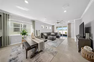 1845 Spring Shower Circle, Kissimmee, FL 34744 - Photo 3
