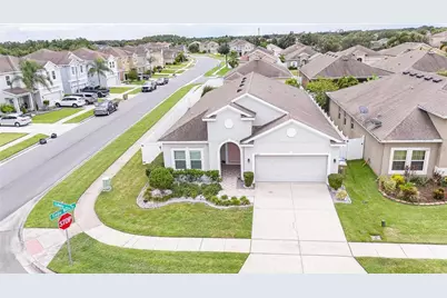 2592 Isabela Terrace, Kissimmee, FL 34743 - Photo 35