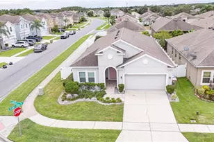 2592 Isabela Terrace, Kissimmee, FL 34743 - Photo 35