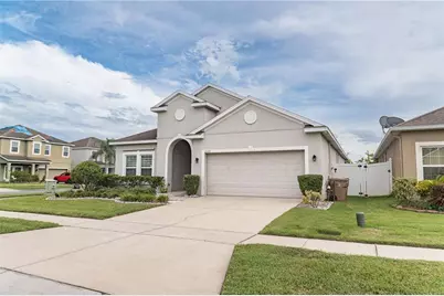 2592 Isabela Terrace, Kissimmee, FL 34743 - Photo 5