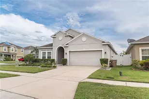 2592 Isabela Terrace, Kissimmee, FL 34743 - Photo 5
