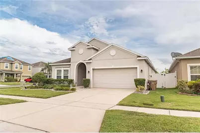 2592 Isabela Terrace, Kissimmee, FL 34743 - Photo 3