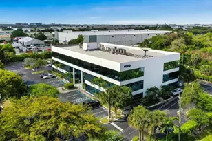 1000 NW 65th St, Fort Lauderdale, FL 33309 - Photo 1