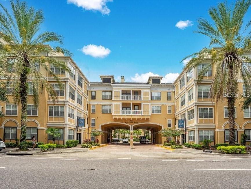860 N Orange Ave #145 - 860 N Orange Ave #145, Orlando, FL 32801 Luxury Property | Jose Angel Pina