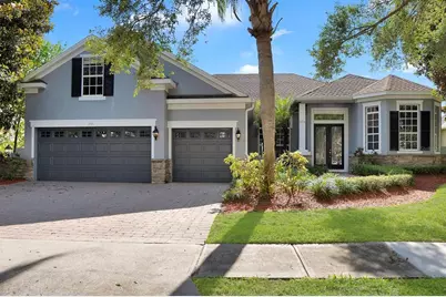 1771 Lee Janzen Drive, Kissimmee, FL 34744 - Photo 1