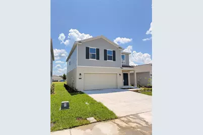 2466 Hallow Garden Rd, Eustis, FL 32726 - Photo 5