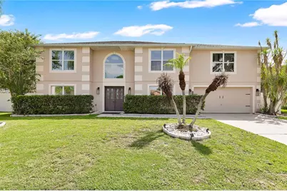 4912 Newton Court, Saint Cloud, FL 34771 - Photo 1
