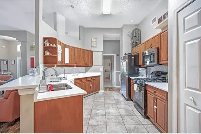 3739 Sunrise Oaks Drive, Port Orange, FL 32129 - Photo 5