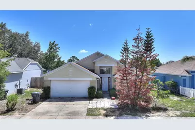 844 Berwick Dr, Davenport, FL 33897 - Photo 1