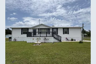 9145 Lincoln Road, Saint Cloud, FL 34773 - Photo 1