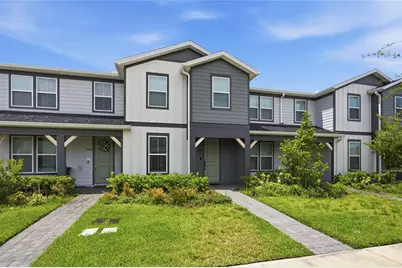 6942 Reverie Park Avenue, Orlando, FL 32829 - Photo 1