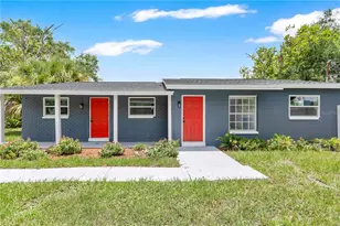 1409 College Park Ln, Tampa, FL 33612 - Photo 1
