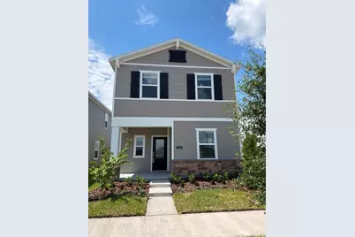 5161 Marlberry Court, Saint Cloud, FL 34772 - Photo 1