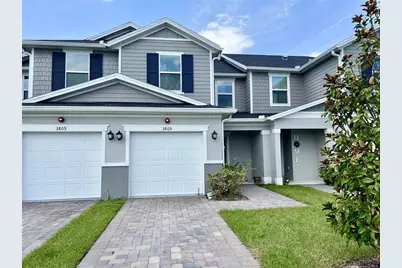 3805 Hampton Chase Lane, Sanford, FL 32771 - Photo 1