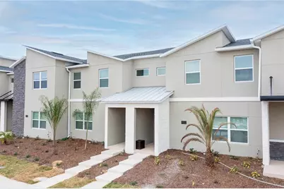 952 Leader Street, Davenport, FL 33896 - Photo 1