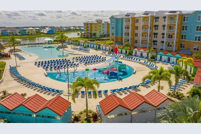 8061 Vacation Avenue #309, Kissimmee, FL 34747 - Photo 23