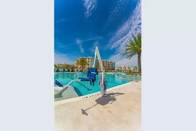 8061 Vacation Avenue #309, Kissimmee, FL 34747 - Photo 41