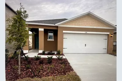 1396 Berry Lane, Davenport, FL 33837 - Photo 1