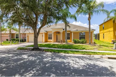 349 Yellow Snapdragon Drive, Davenport, FL 33837 - Photo 5