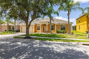349 Yellow Snapdragon Dr, Davenport, FL 33837 - Photo 5