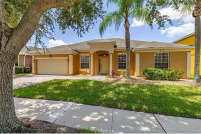 349 Yellow Snapdragon Drive, Davenport, FL 33837 - Photo 1