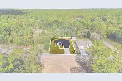 9000 N Barbados Way, Citrus Springs, FL 34433 - Photo 7