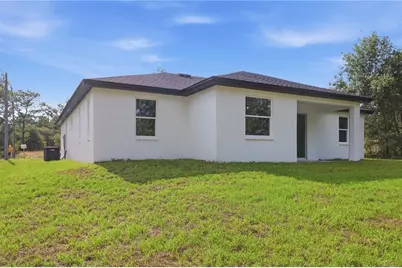 9000 N Barbados Way, Citrus Springs, FL 34433 - Photo 5