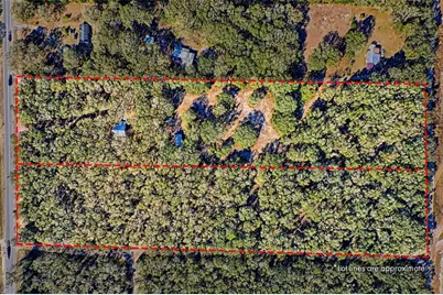 S US Hwy 129, Bell, FL 32619 - Photo 13