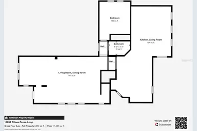 15838 Citrus Grove Loop, Winter Garden, FL 34787 - Photo 57