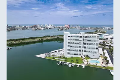 31 Island Way #505, Clearwater Beach, FL 33767 - Photo 1
