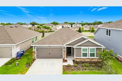 2526 Aveeno Avenue, Haines City, FL 33844 - Photo 3