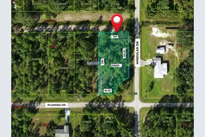3250 Plumosa Drive, Indian Lake Estates, FL 33855 - Photo 13