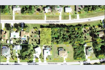 11385 Willmington Boulevard, Port Charlotte, FL 33981 - Photo 3