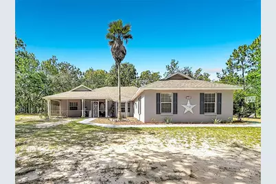 13850 SW 71st Lane, Ocala, FL 34481 - Photo 1