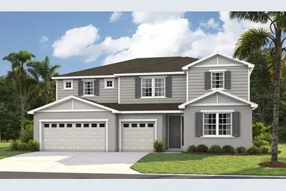 3052 Woodcliff Lake Circle, Clermont, FL 34711 - Photo 1